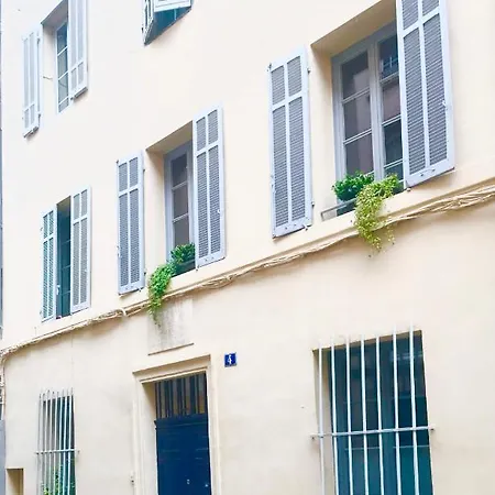 Ersextius, Lgll1, Aix-En-Provence Apartment Exterior photo