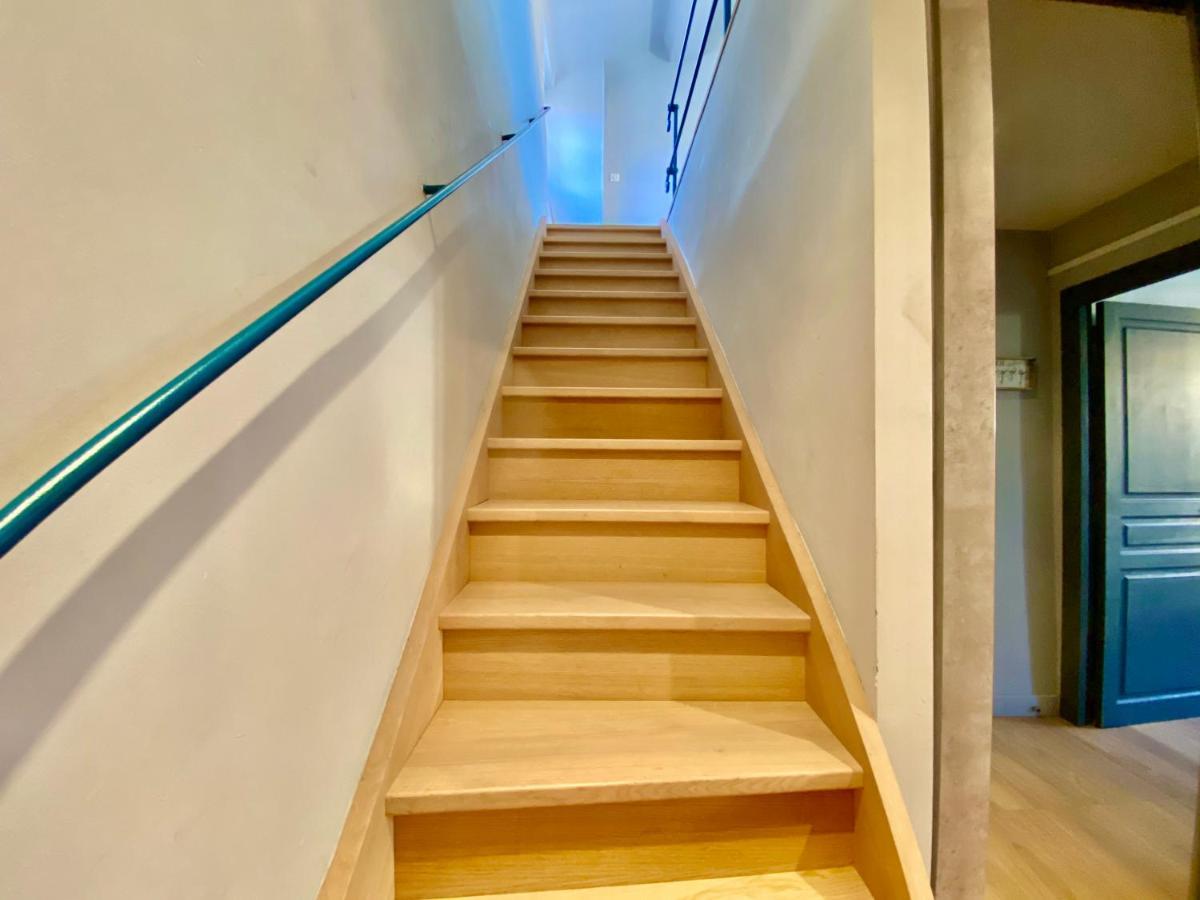 Apartment Ersextius, Lgll1, Aix-en-Provence