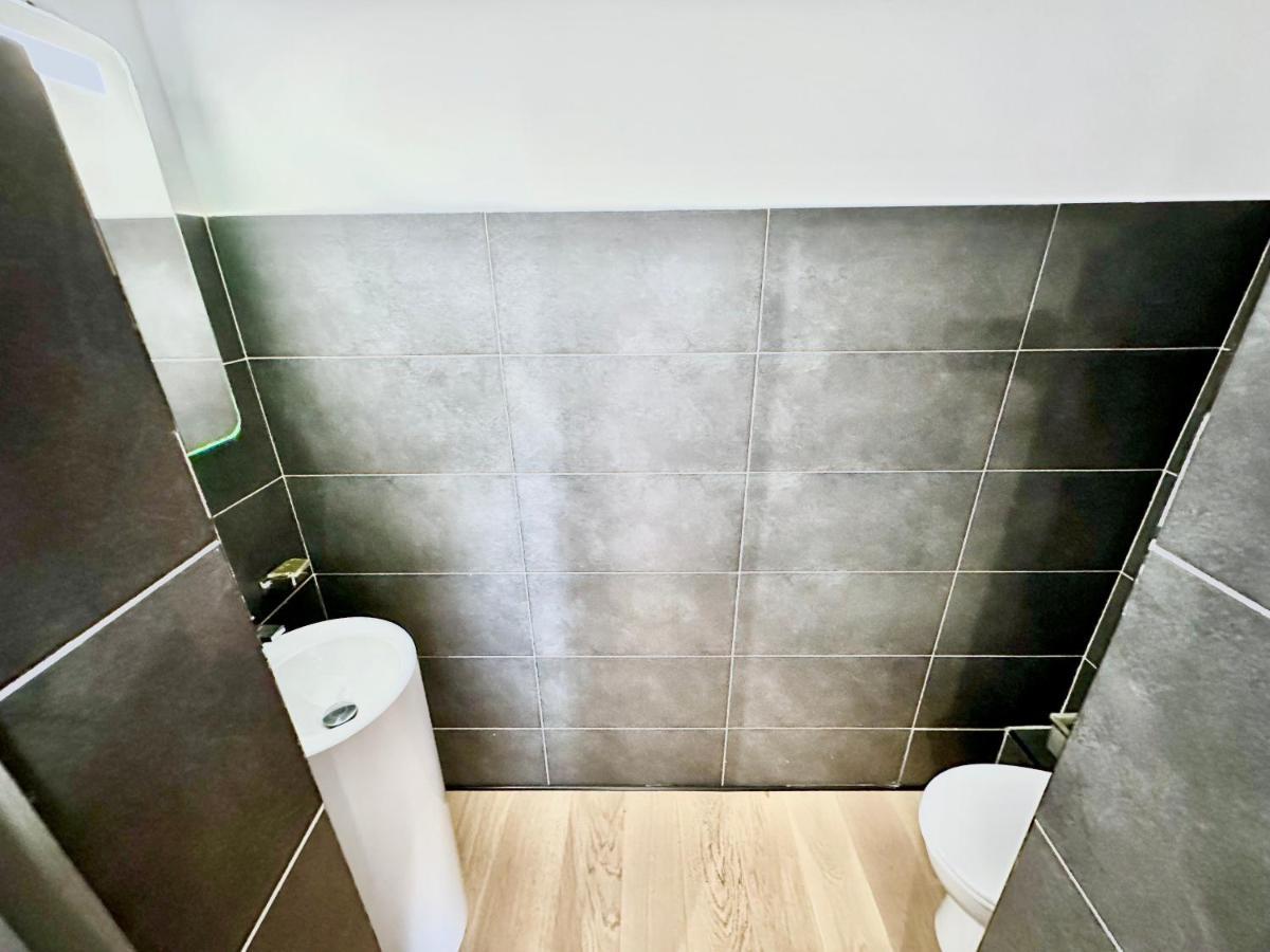 Apartment Ersextius, Lgll1, *