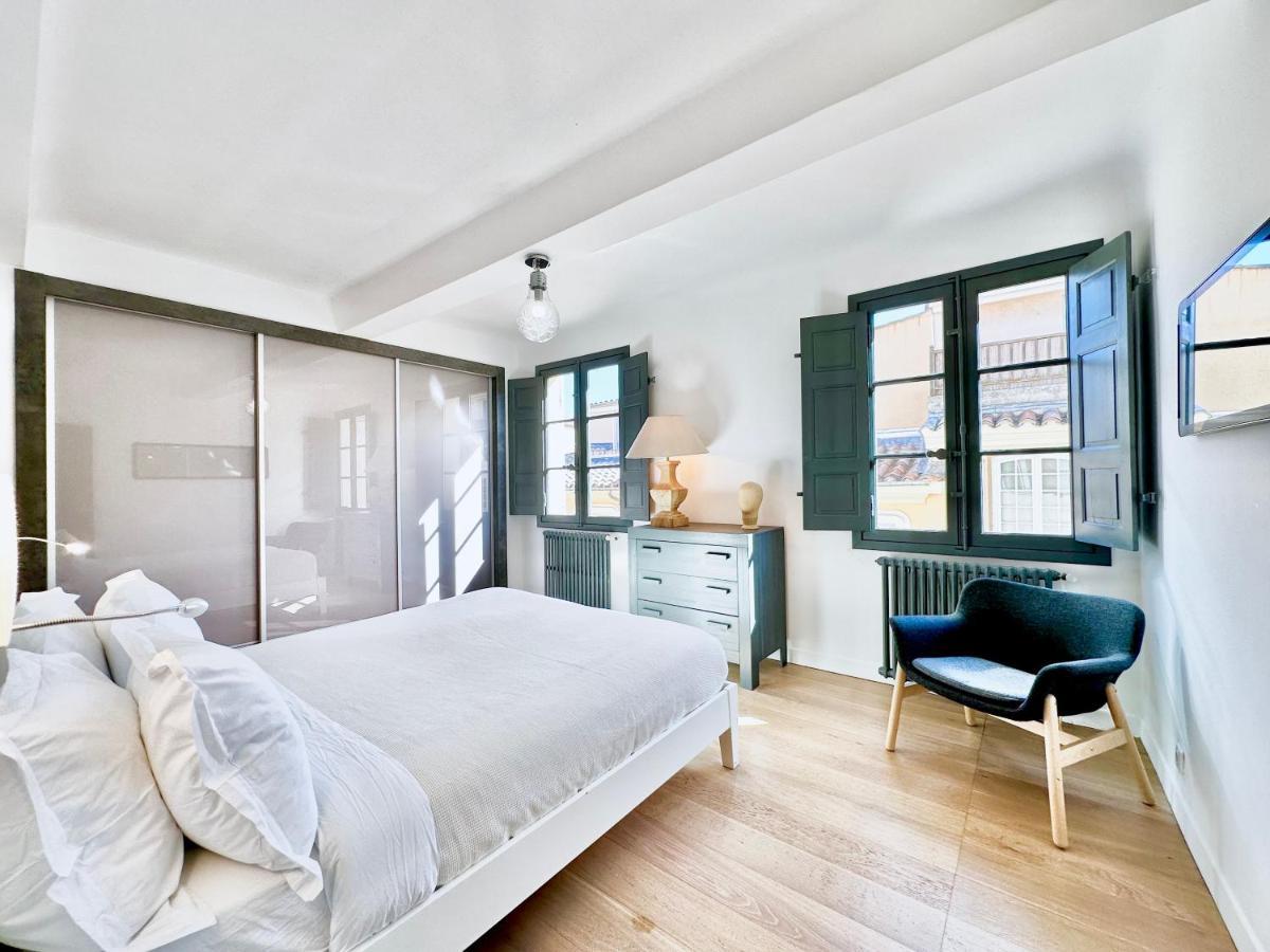 Apartment Ersextius, Lgll1, *