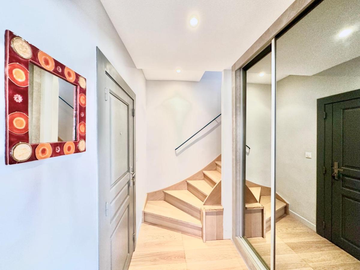 Apartment Ersextius, Lgll1,