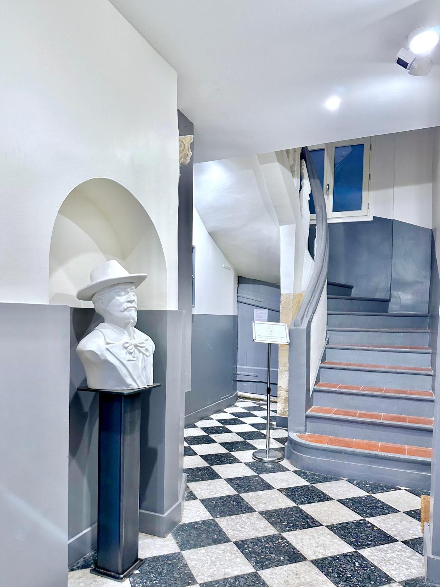 Apartment Ersextius, Lgll1, *