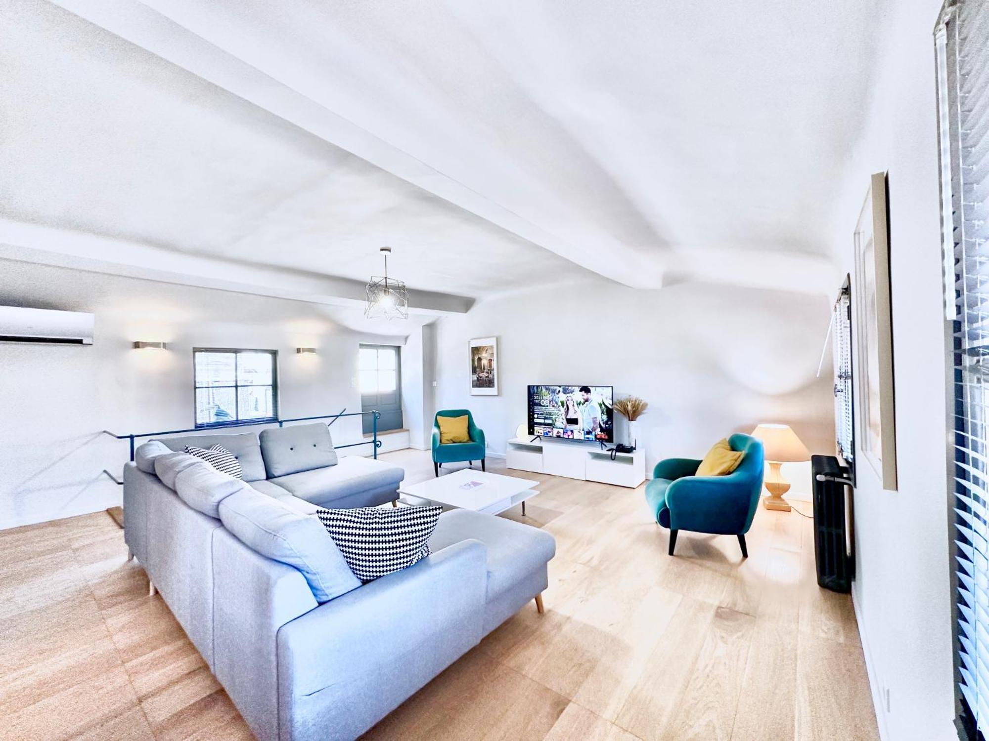 Apartment Ersextius, Lgll1, *